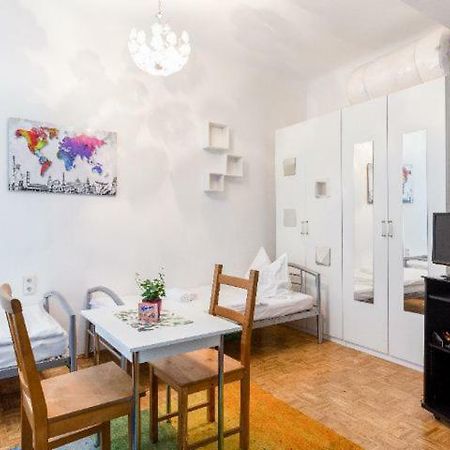 Contactless Check-In Top Located Room Netflix&Nespresso Vienna Exterior photo