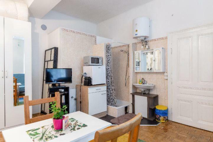 Contactless Check-In Top Located Room Netflix&Nespresso Vienna Exterior photo