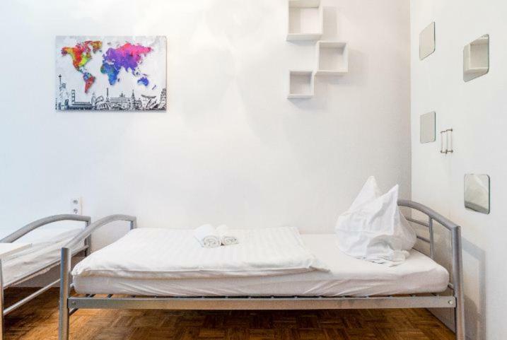 Contactless Check-In Top Located Room Netflix&Nespresso Vienna Exterior photo